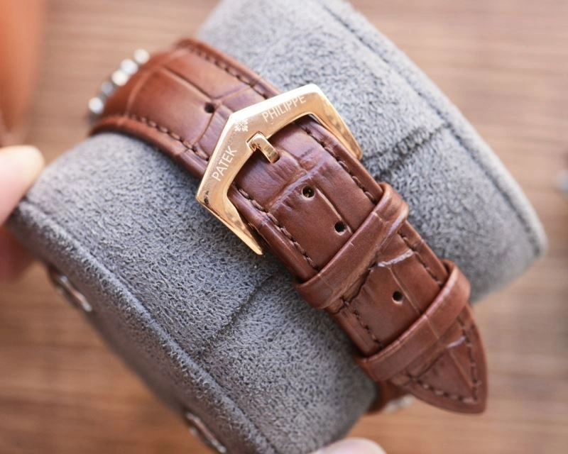 Trendy PATEK PHILIPPE Watches 196866