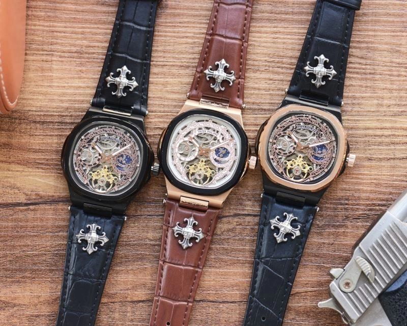 PATEK PHILIPPE Watches StreetReady 196863