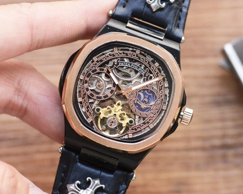 PATEK PHILIPPE Watches StreetReady 196863