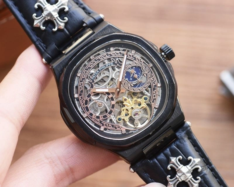 PATEK PHILIPPE Watches StreetReady 196863