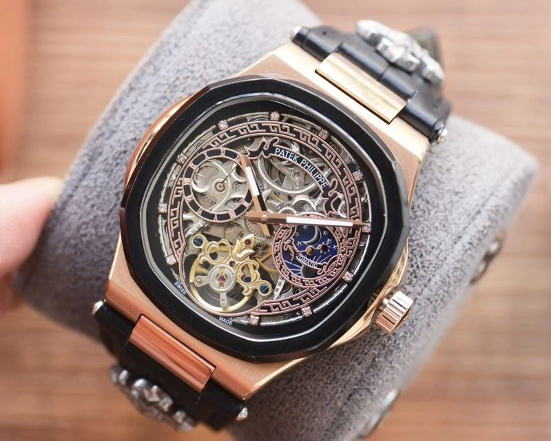 PATEK PHILIPPE Watches StreetReady 196863