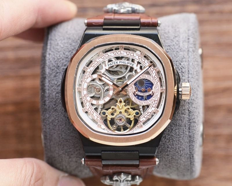PATEK PHILIPPE Watches StreetReady 196863