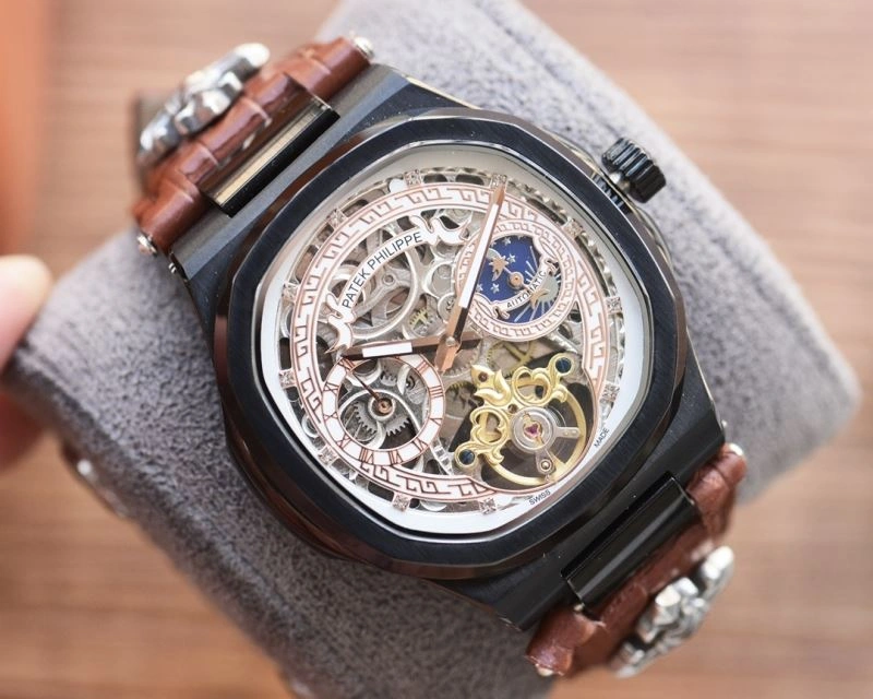 PATEK PHILIPPE Watches StreetReady 196863
