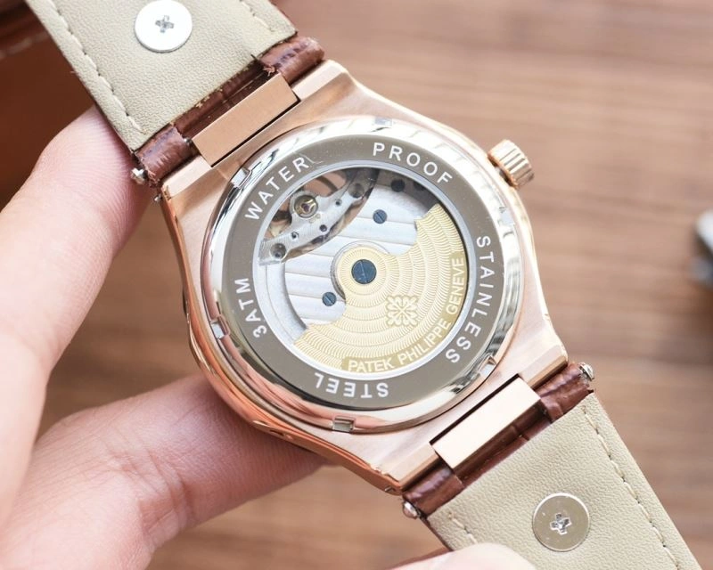 PATEK PHILIPPE Watches StreetReady 196863