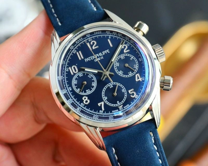 PATEK PHILIPPE Watches Supportive 196857