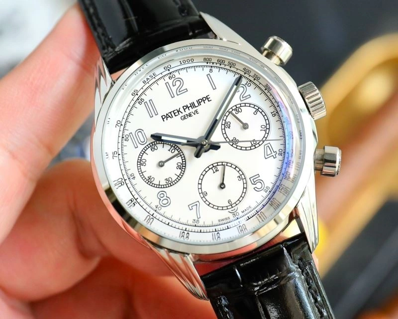PATEK PHILIPPE Watches Supportive 196857