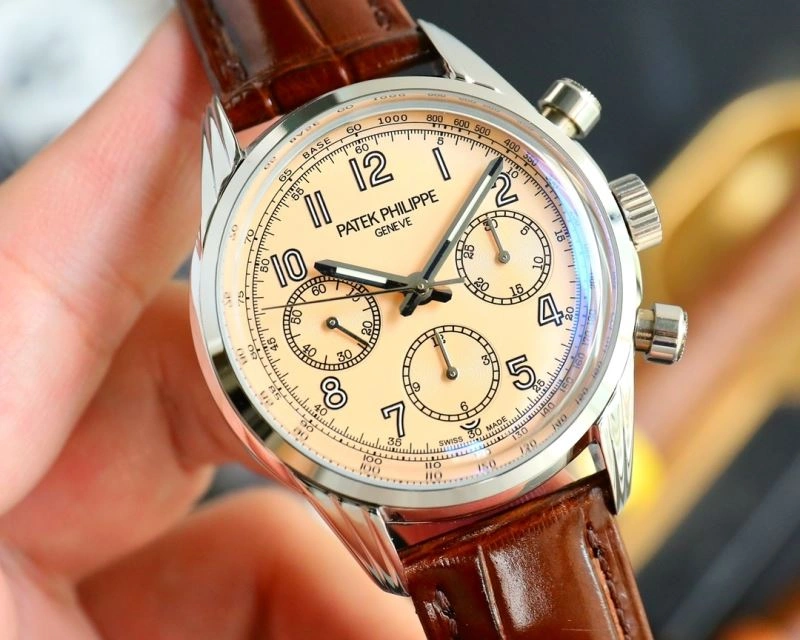 PATEK PHILIPPE Watches Supportive 196857