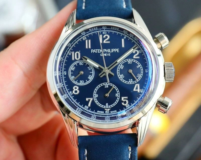 PATEK PHILIPPE Watches Supportive 196857