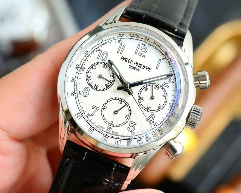 PATEK PHILIPPE Watches Supportive 196857