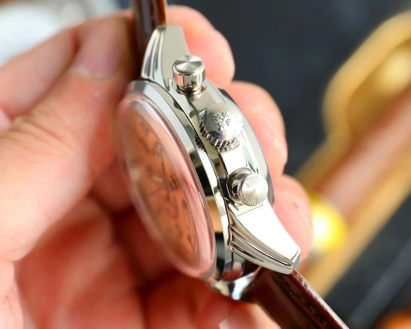 PATEK PHILIPPE Watches Supportive 196857