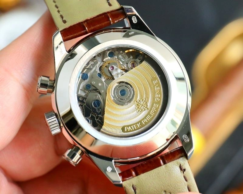 PATEK PHILIPPE Watches Supportive 196857