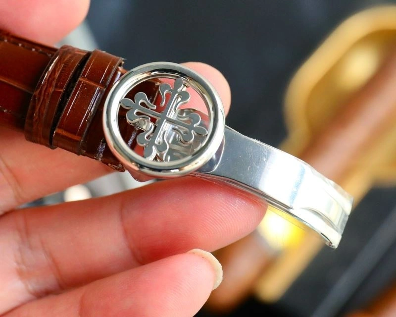 PATEK PHILIPPE Watches Supportive 196857