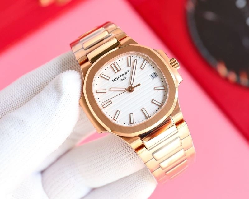 StreetReady PATEK PHILIPPE Watches 196850