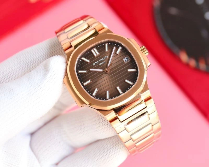 StreetReady PATEK PHILIPPE Watches 196850