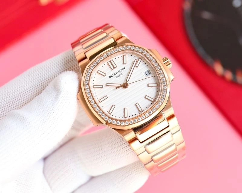 StreetReady PATEK PHILIPPE Watches 196850