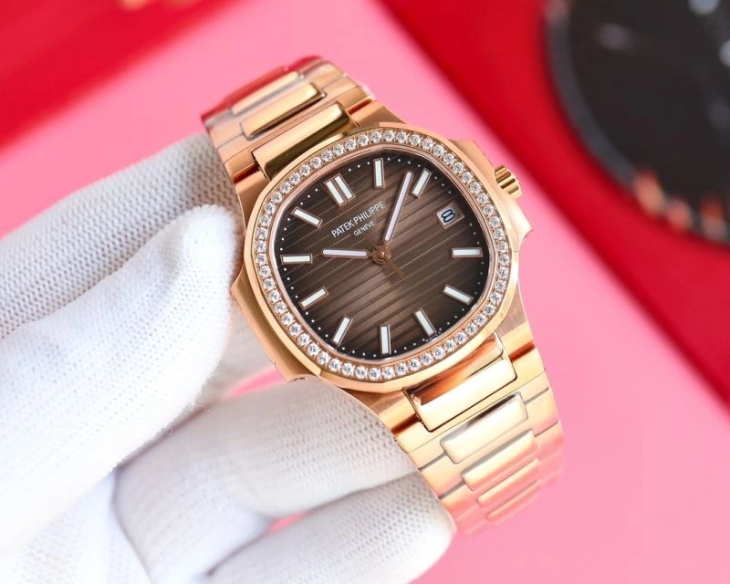 StreetReady PATEK PHILIPPE Watches 196850