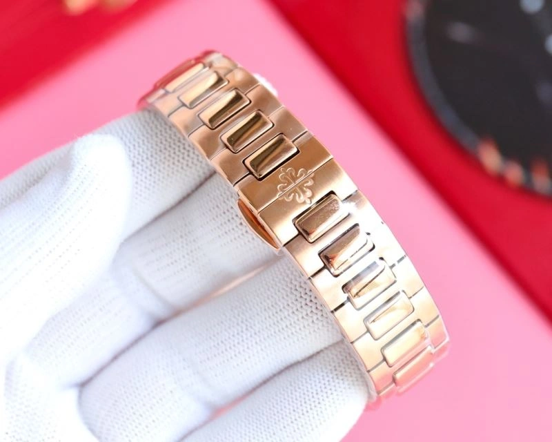 StreetReady PATEK PHILIPPE Watches 196850