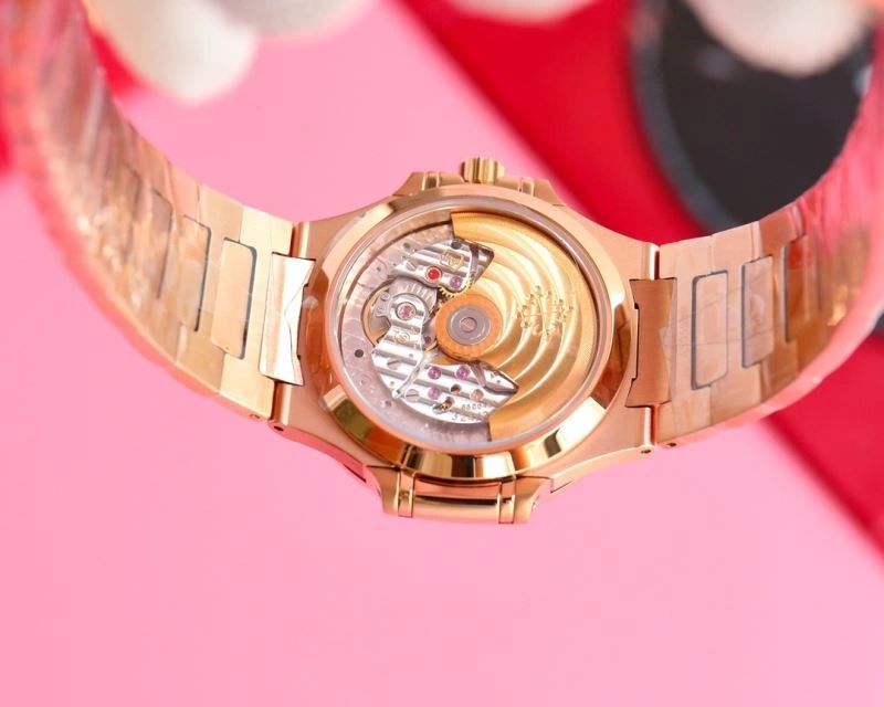 StreetReady PATEK PHILIPPE Watches 196850