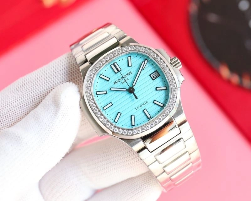 TravelReady PATEK PHILIPPE Watches 196848