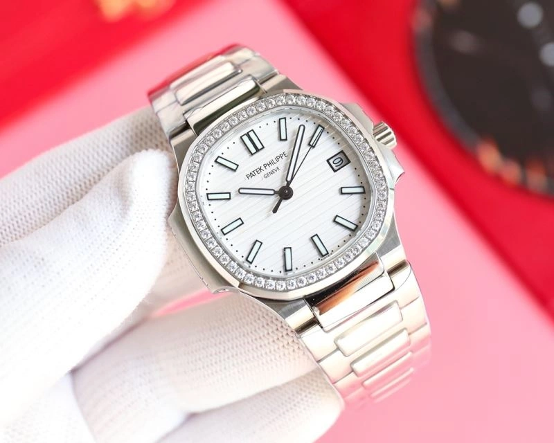 TravelReady PATEK PHILIPPE Watches 196848