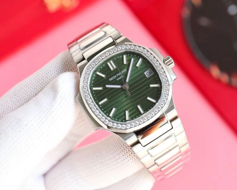 TravelReady PATEK PHILIPPE Watches 196848