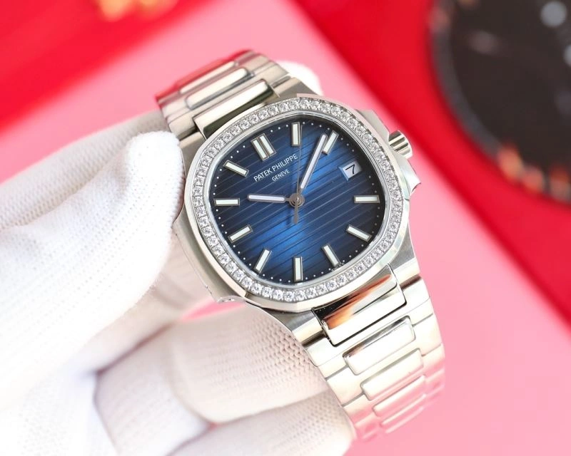 TravelReady PATEK PHILIPPE Watches 196848