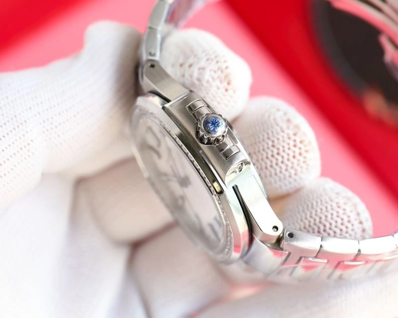 TravelReady PATEK PHILIPPE Watches 196848