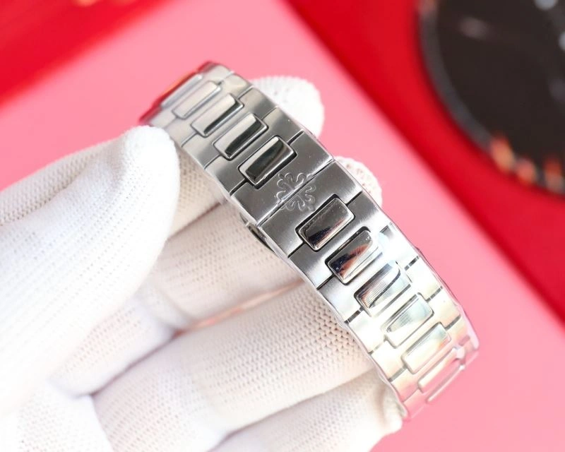 TravelReady PATEK PHILIPPE Watches 196848