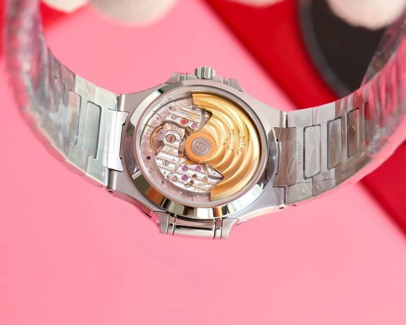 TravelReady PATEK PHILIPPE Watches 196848