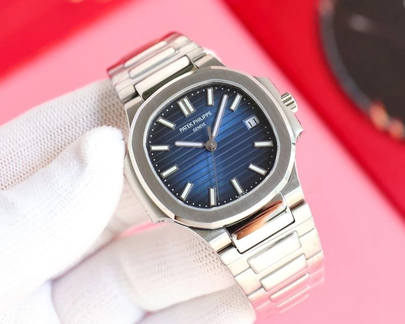 PATEK PHILIPPE Watches TravelReady 196852