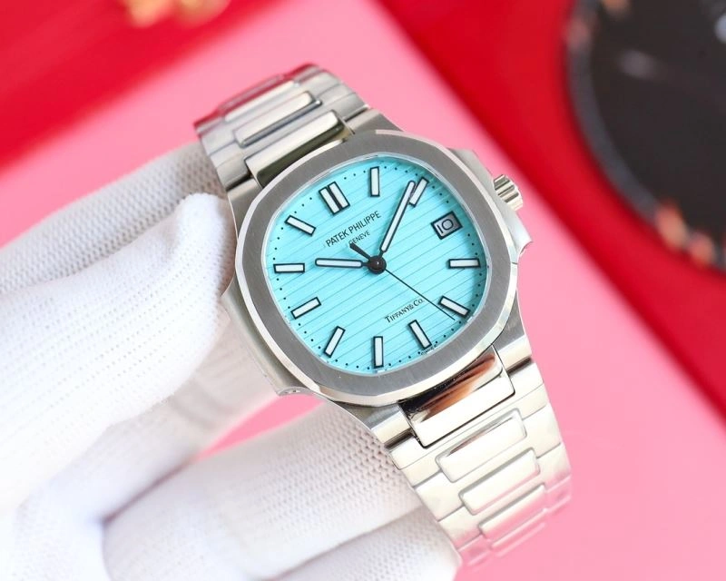 PATEK PHILIPPE Watches TravelReady 196852