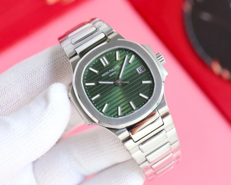 PATEK PHILIPPE Watches TravelReady 196852