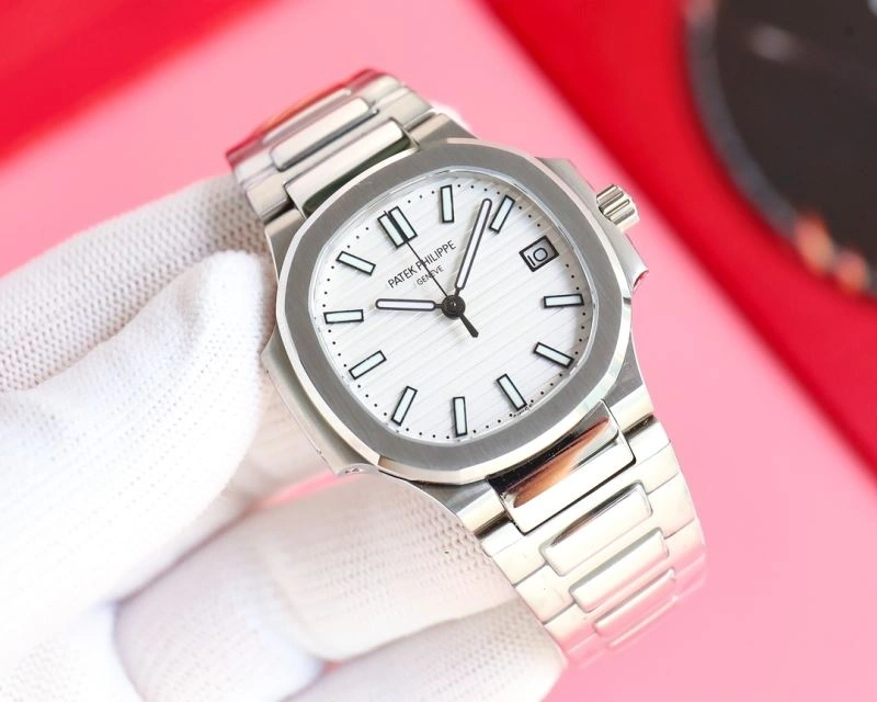 PATEK PHILIPPE Watches TravelReady 196852