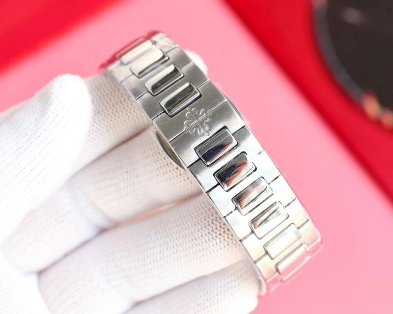 PATEK PHILIPPE Watches TravelReady 196852