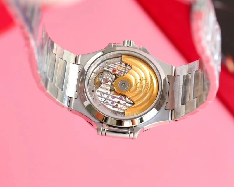 PATEK PHILIPPE Watches TravelReady 196852