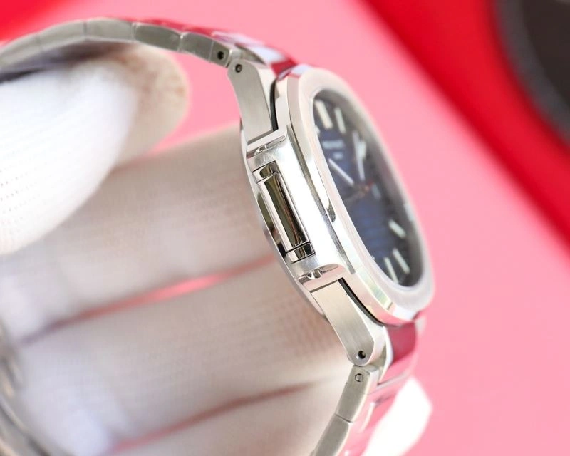 PATEK PHILIPPE Watches TravelReady 196852