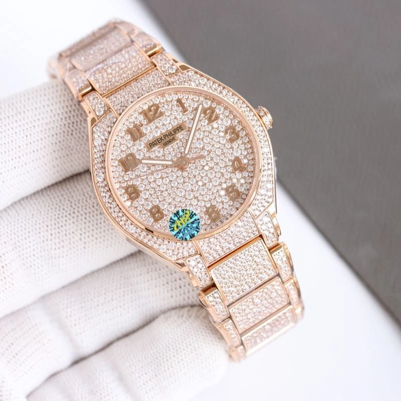 PATEK PHILIPPE Watches Sophisticated 196851