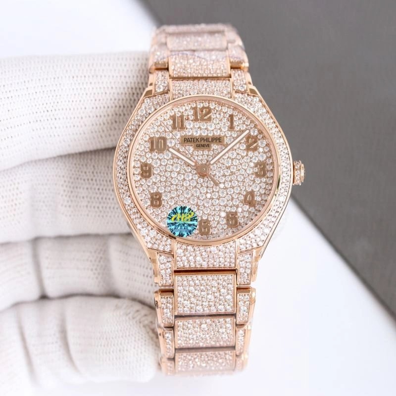 PATEK PHILIPPE Watches Sophisticated 196851