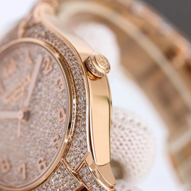 PATEK PHILIPPE Watches Sophisticated 196851