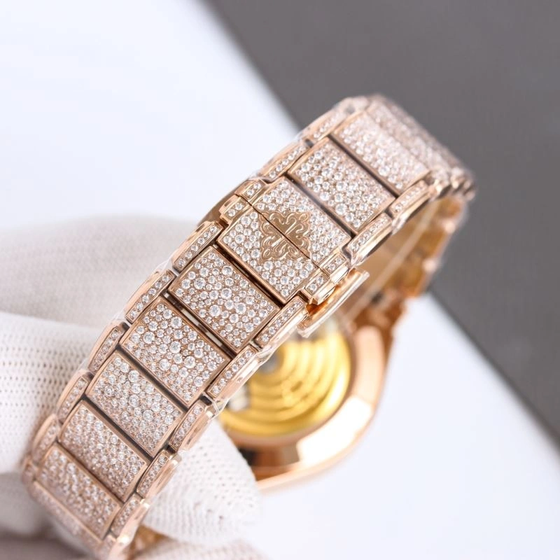 PATEK PHILIPPE Watches Sophisticated 196851