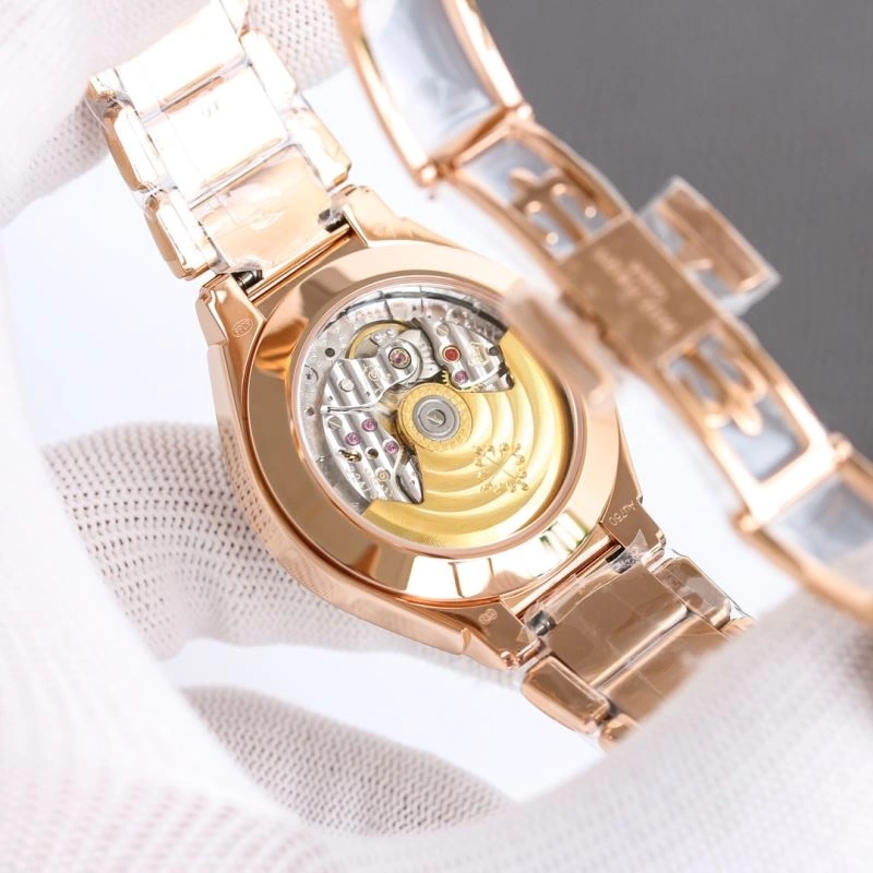 PATEK PHILIPPE Watches Sophisticated 196851
