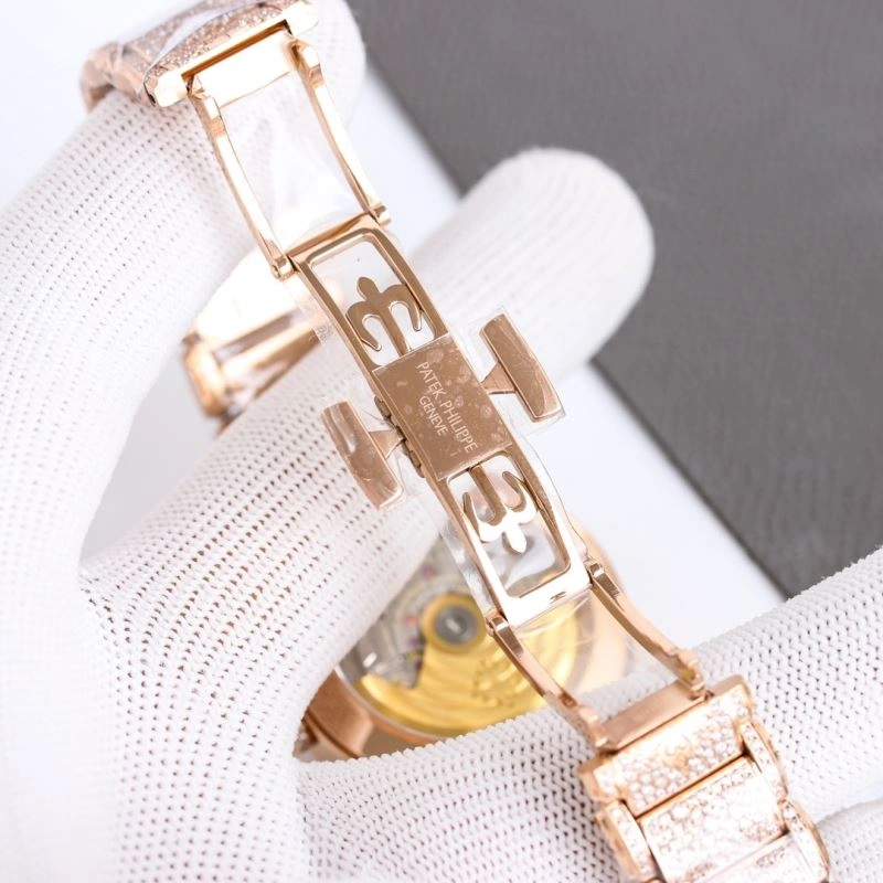 PATEK PHILIPPE Watches Sophisticated 196851
