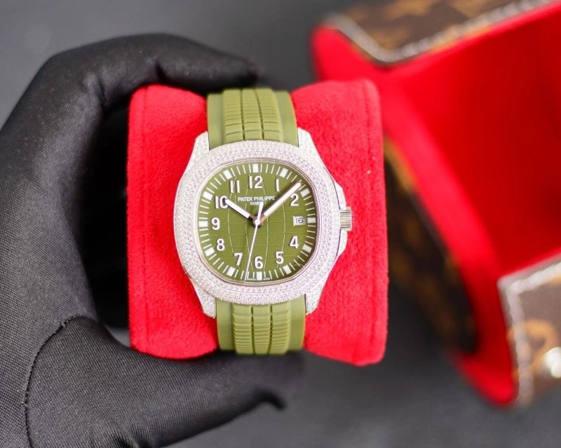 BestValue PATEK PHILIPPE Watches 196849