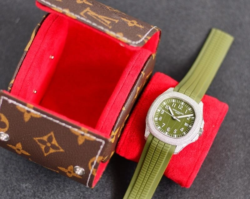 BestValue PATEK PHILIPPE Watches 196849