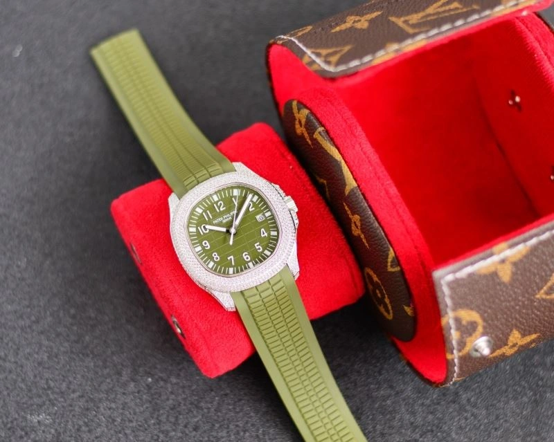 BestValue PATEK PHILIPPE Watches 196849