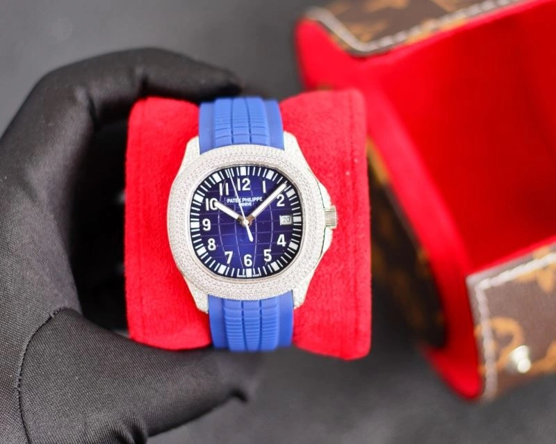 PATEK PHILIPPE Watches Thermal 196847
