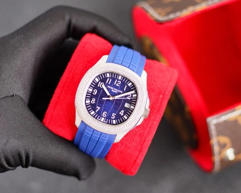 PATEK PHILIPPE Watches Thermal 196847