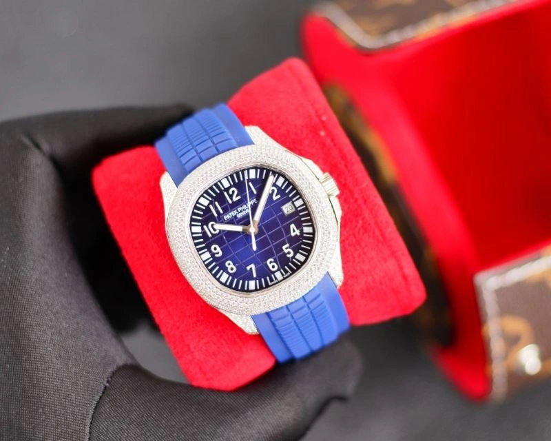 PATEK PHILIPPE Watches Thermal 196847