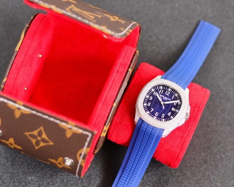 PATEK PHILIPPE Watches Thermal 196847