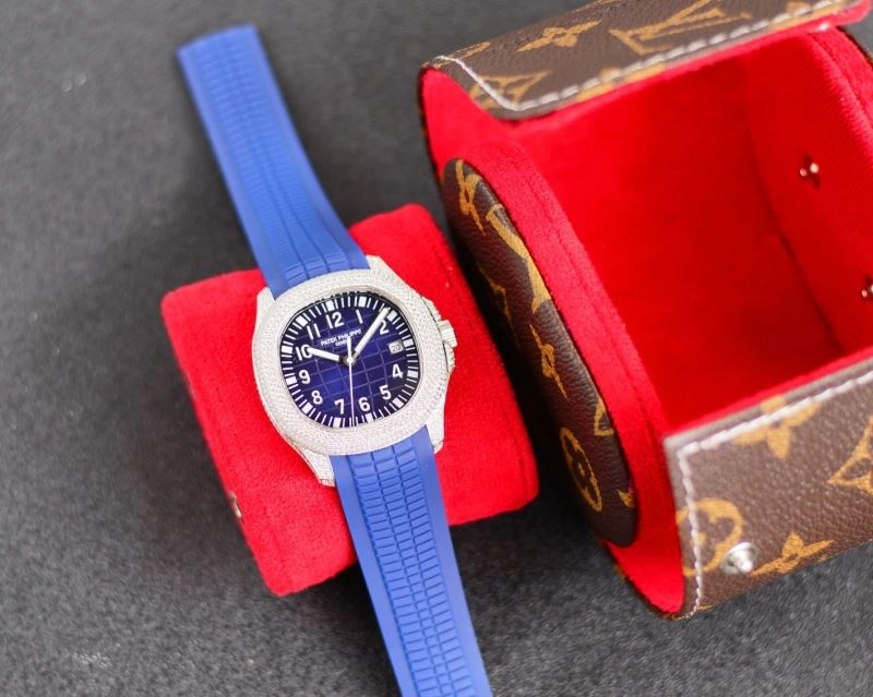 PATEK PHILIPPE Watches Thermal 196847